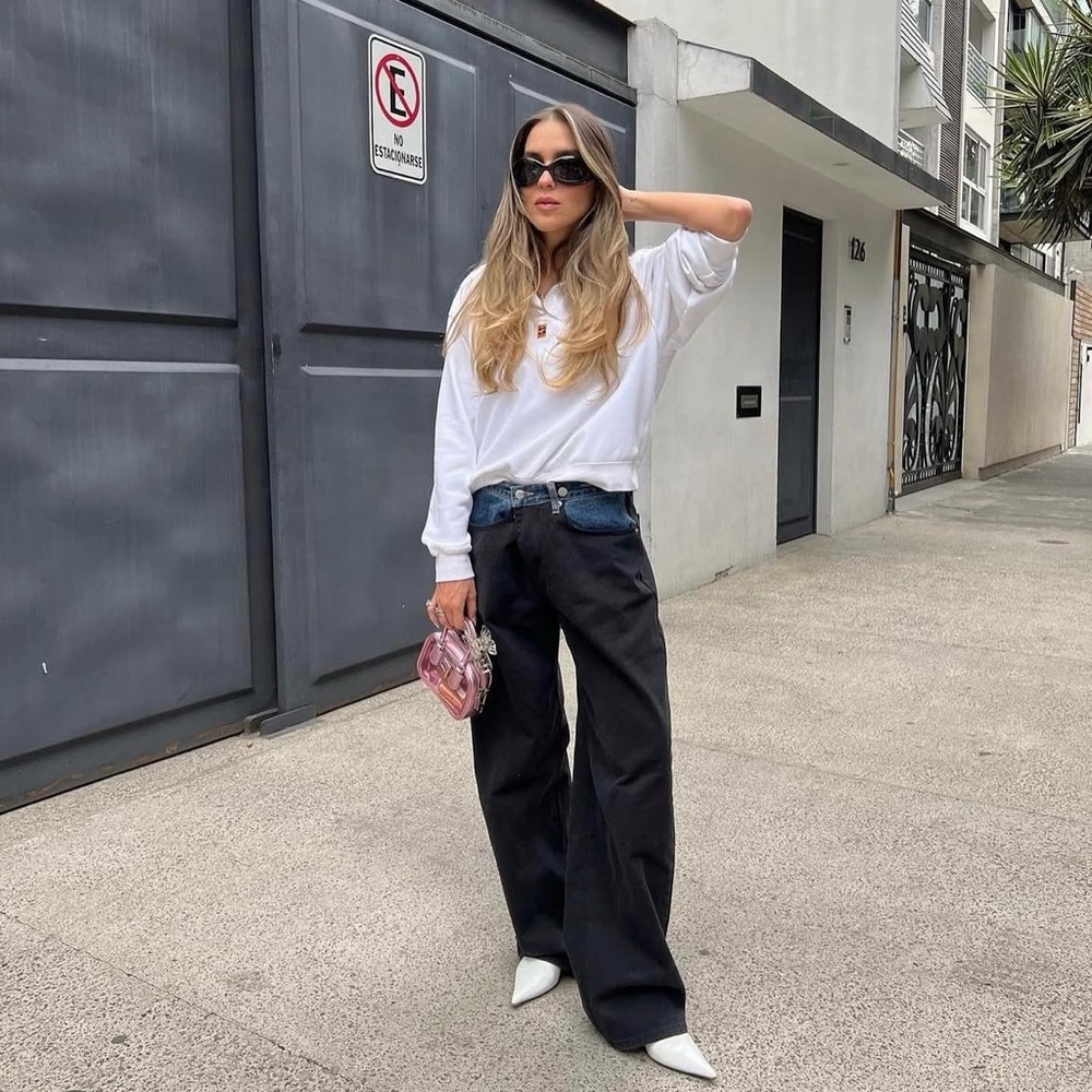 COPY - COPY - Hayla Frankie Shop shop Jeans